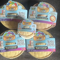 Squishy Dumplin Pick Up Encinitas 