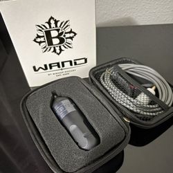 Bishop Og Wand Tattoo Machine 