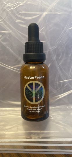 Masterpeace