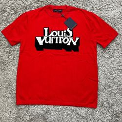 Lv Shirt size M