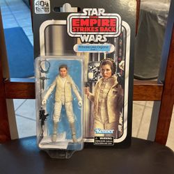 Star Wars Princess Liea Brand New