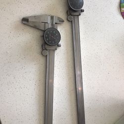 Calipers