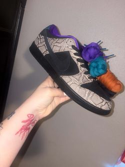 Nike sb dunk
