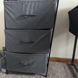 Dresser Fabric