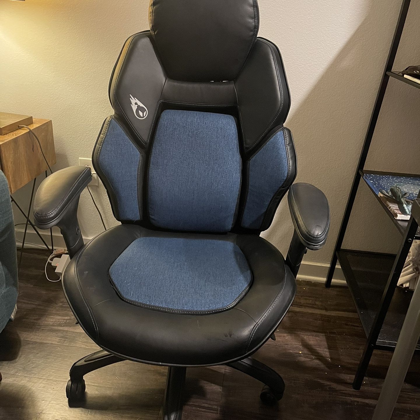 Dps Office Chair Costco Warehouse DPS 3D Gaming Chair With