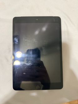 Apple iPad mini 3 64gb WiFi/cellular