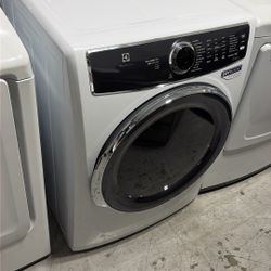 Electrolux Electric Dryer 