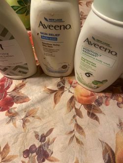 Body wash
