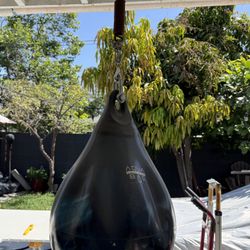 Boxing Aqua Training Water Bags