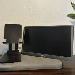Portable Monitor