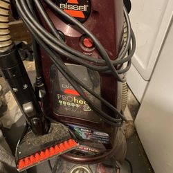 Carpet Cleaner 