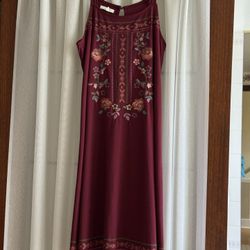 Women’s sundress