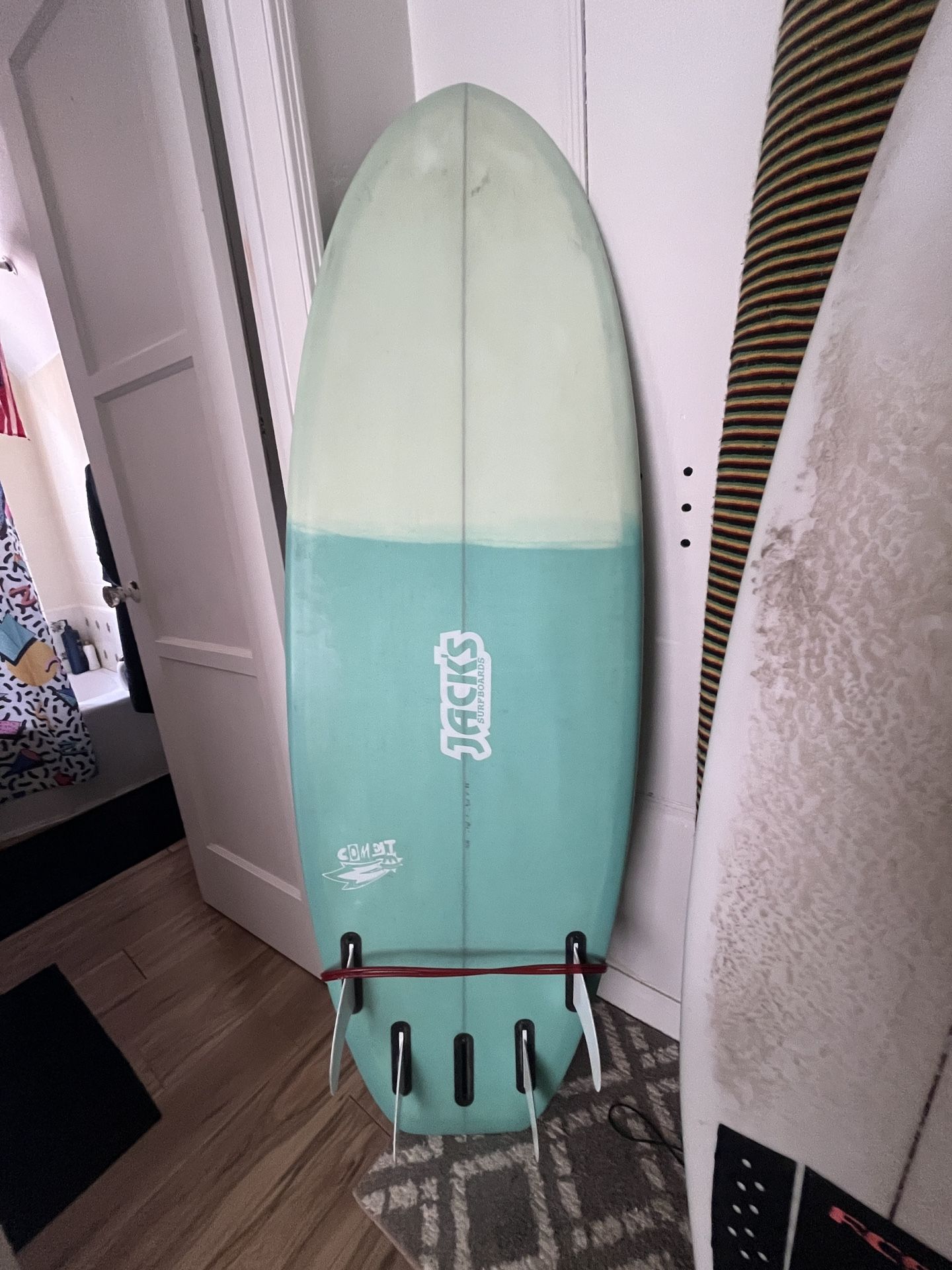 Shortboard Surfboard 
