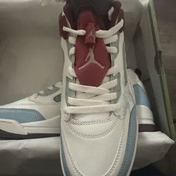 jordan year of the dragon 🐉 