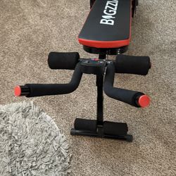 Ab Exerciser