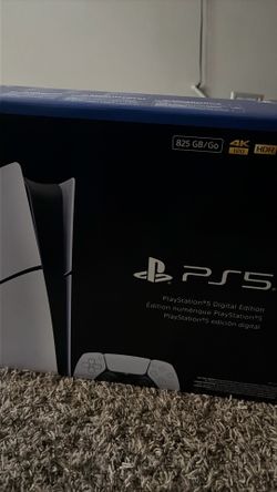 P S 5 (Digital Edition)