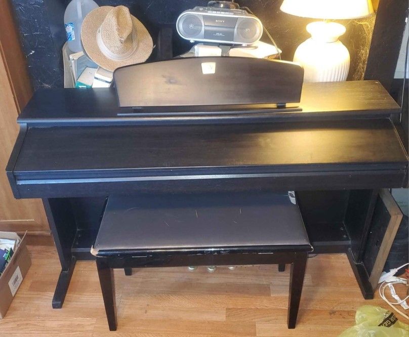 Williams Overture 88 Key Electric Piano