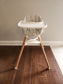 Lalo High Chair