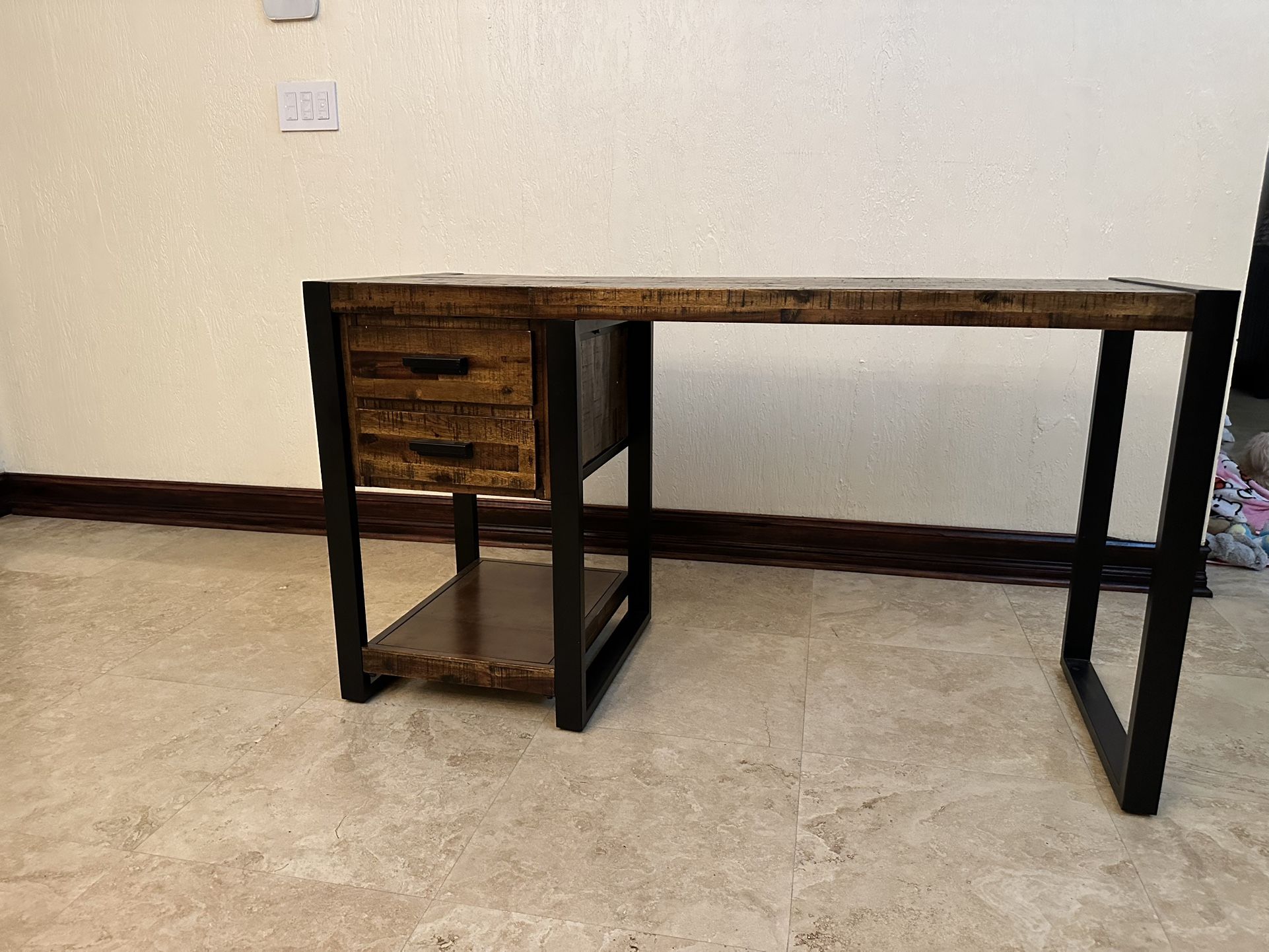 Desk 