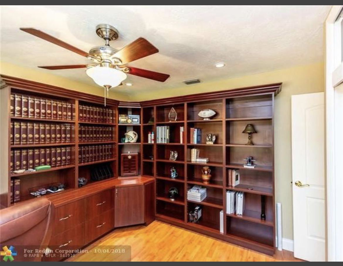 Home Office Furniture 