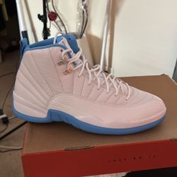 Air Jordan 12 / Mel