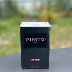Valentino Born in Roma 3.4oz