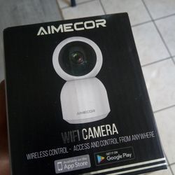 Camera 4 For 30 Need Gone 