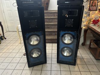 Speakers