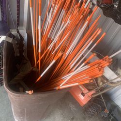 Plow Markers 