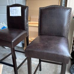 Bar Counter Chair