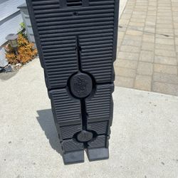 Rhino Car Ramps
