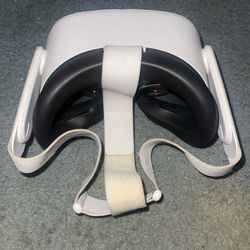 ⏰ Quest 2 VR — Good Condition — Quick Sale