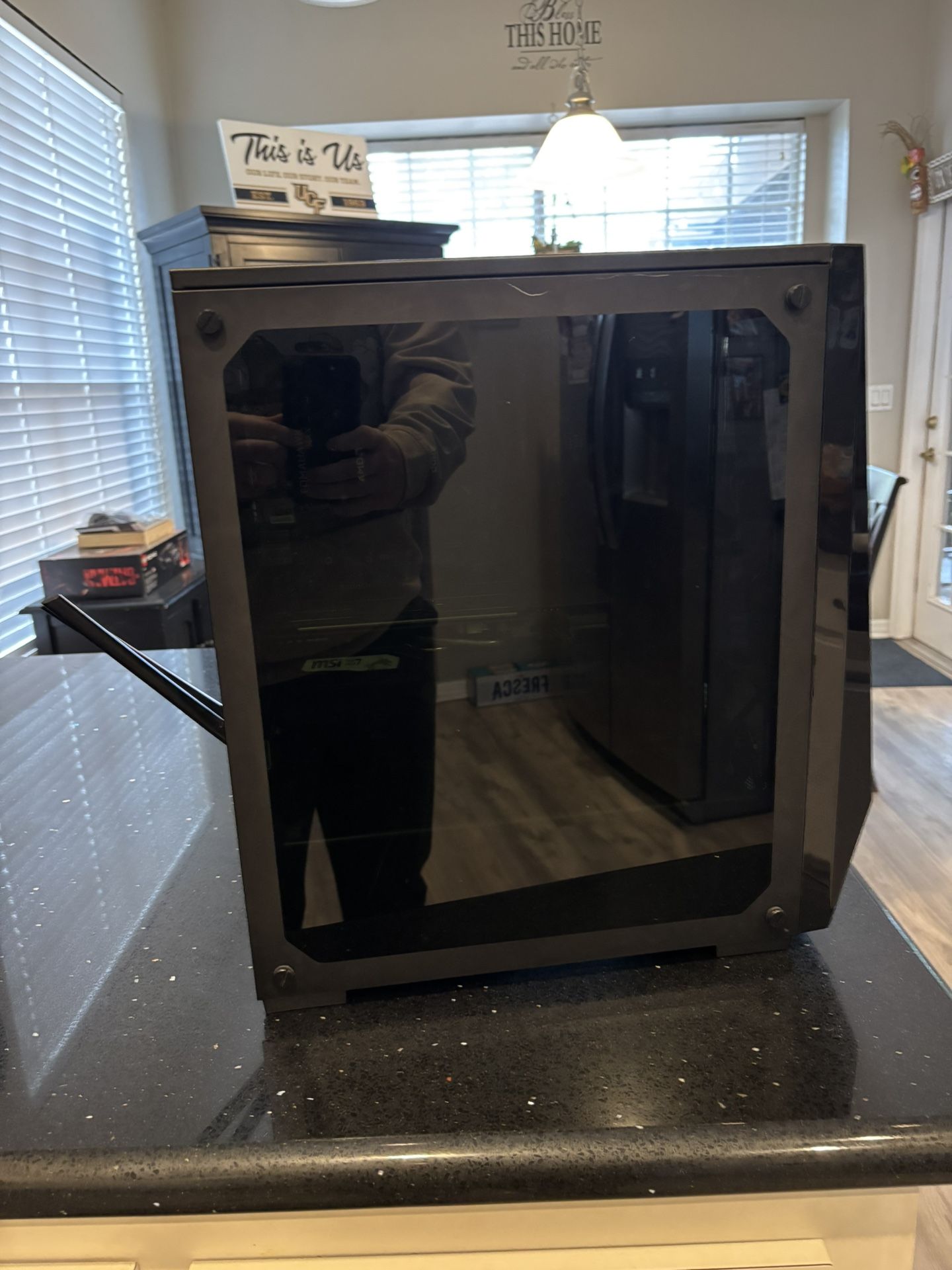 Gaming PC (Used)
