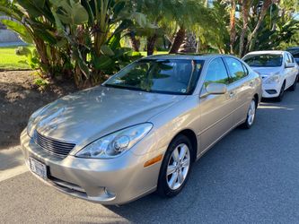 2005 Lexus ES 330