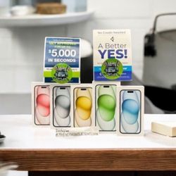 AP4 Apple iPhone 15 128gb unlocked new sealed 