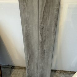 Lvp Waterproof 157sq.ft