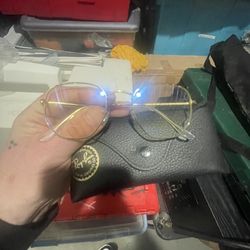 Rayban Glasses 