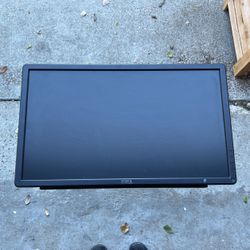 23” Dell Computer Monitor