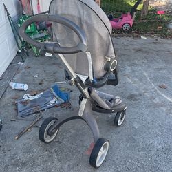 Stokke Stroller