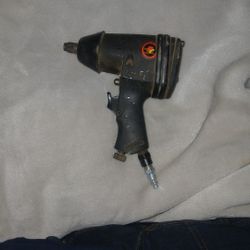 Performance Tool Impact Wrech