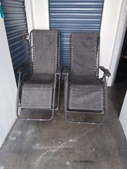 Chairs