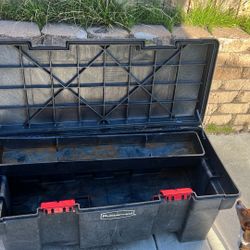 Tool Box