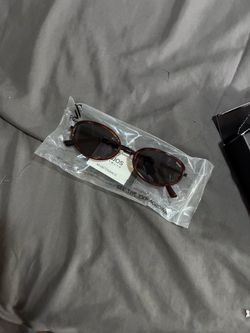 Sunglasses