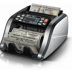 Money Counter Machine