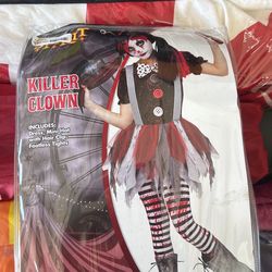 Killer Clown