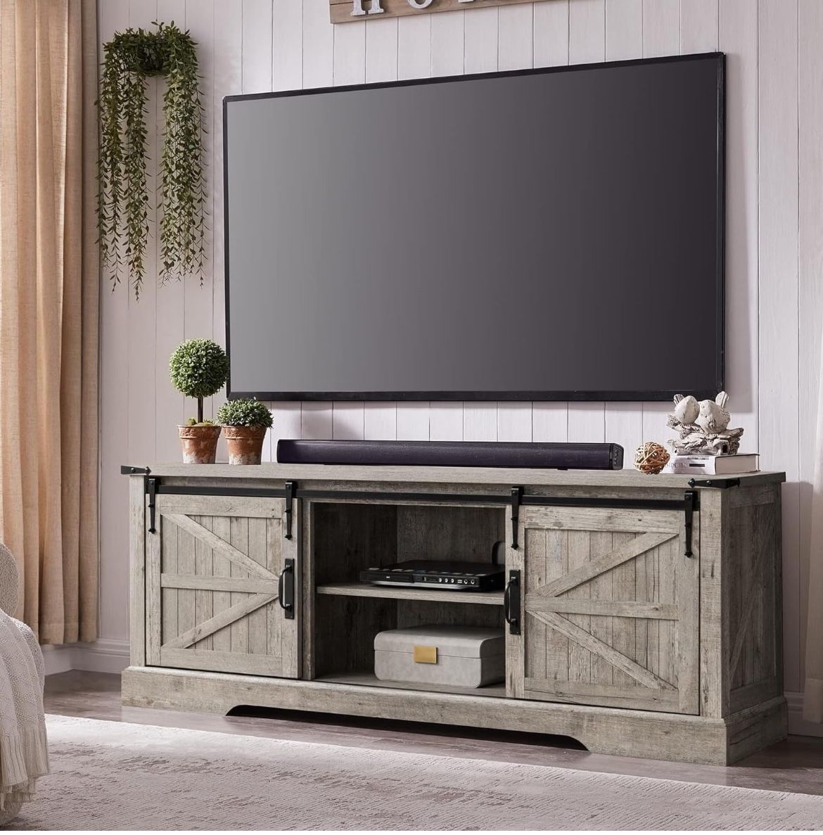 75” TV Stand (50% OFF)