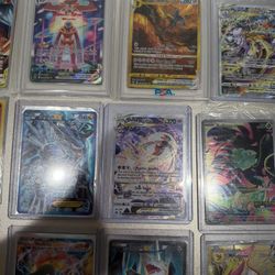 Pokémon Cards