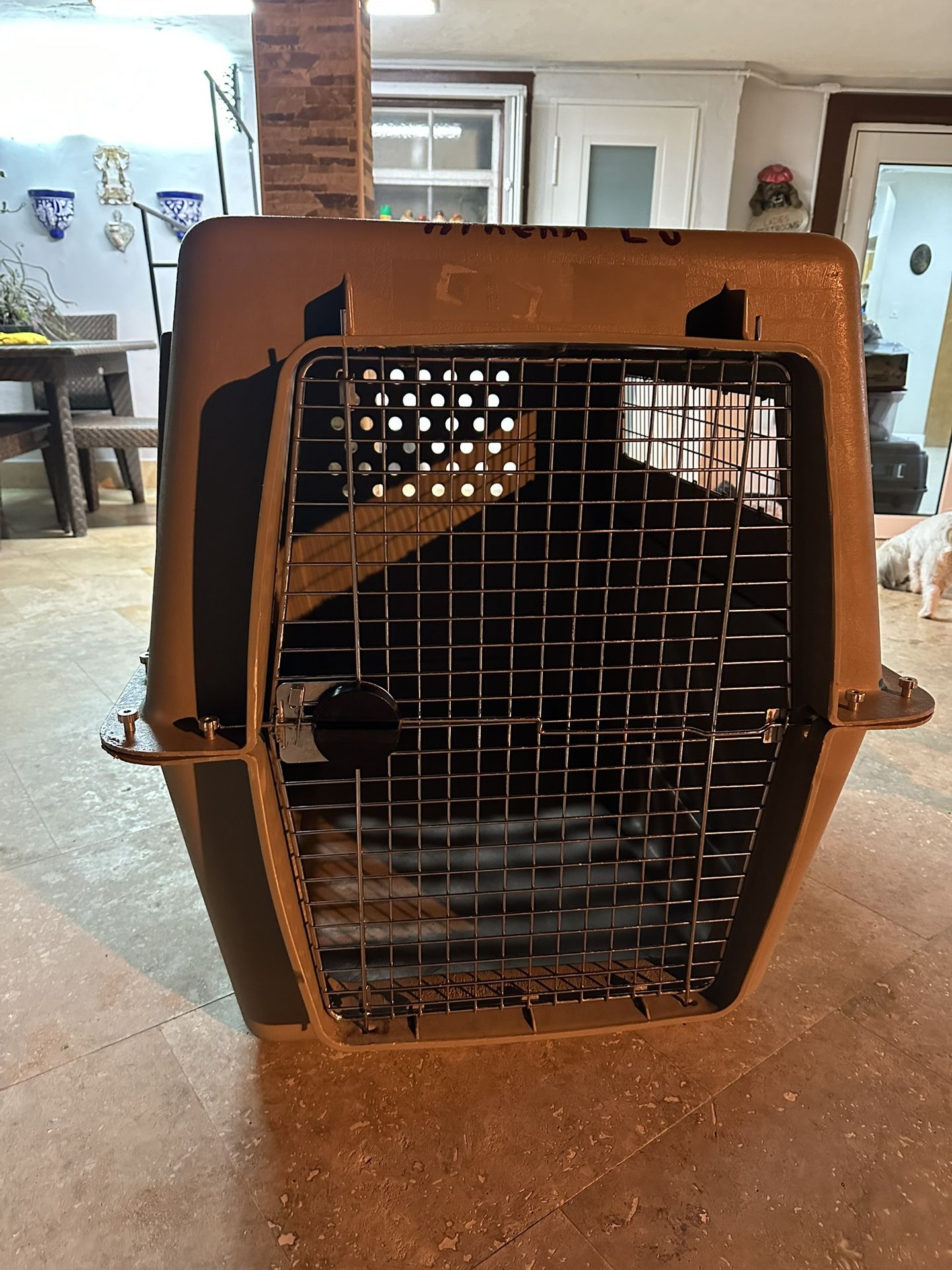 Dog Kennel Xxl ,dog Crate Giant 