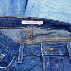 Young Girls Clothes There Is 8 Jeans 