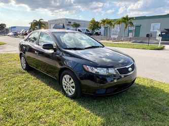 2013 kia forte